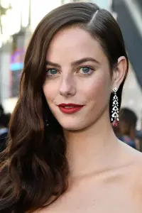 Photo Kaya Scodelario