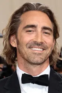 Photo Lee Pace