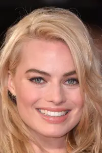 Photo Margot Robbie