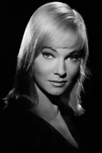 Photo May Britt