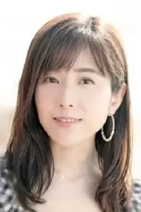 Photo Megumi Matsushita