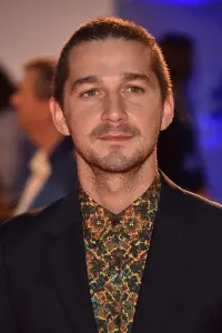 Photo Shia LaBeouf