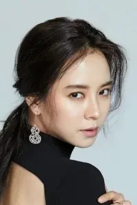 Photo Song Ji-hyo