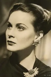 Photo Alida Valli