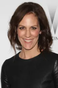 Photo Annabeth Gish