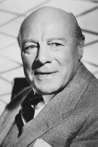 Photo Edmund Gwenn