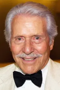 Photo Efrem Zimbalist Jr.