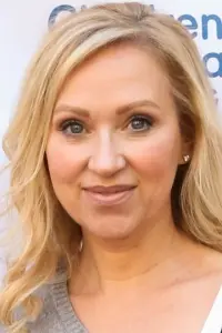 Photo Leigh-Allyn Baker