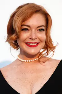 Photo Lindsay Lohan