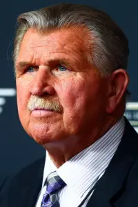 Photo Mike Ditka