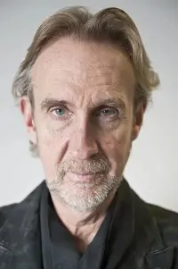 Photo Mike Rutherford