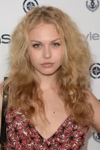 Photo Penelope Mitchell