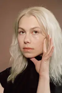 Photo Phoebe Bridgers