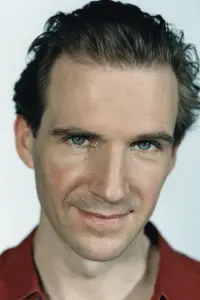 Photo Ralph Fiennes