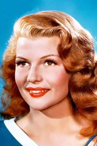 Photo Rita Hayworth