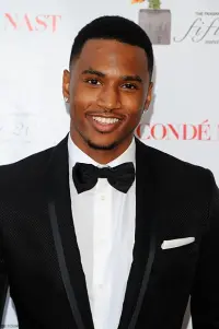 Photo Trey Songz