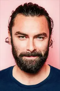 Photo Aidan Turner