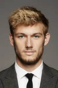 Photo Alex Pettyfer