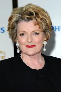 Photo Brenda Blethyn