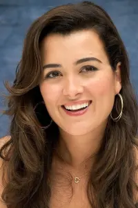 Photo Cote de Pablo