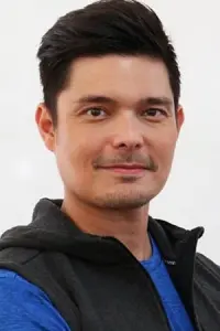 Photo Dingdong Dantes