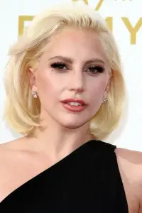 Photo Lady Gaga