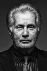 Photo Martin Sheen