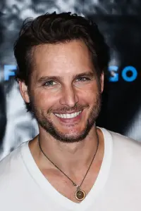 Photo Peter Facinelli