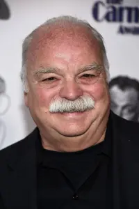 Photo Richard Riehle