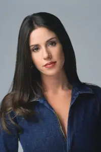 Photo Soleil Moon Frye