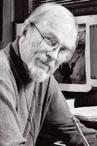 Photo Chuck Jones