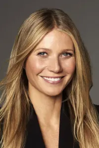 Photo Gwyneth Paltrow