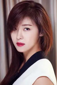 Photo Ha Ji-won