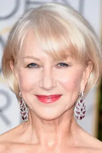 Photo Helen Mirren