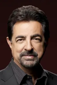 Photo Joe Mantegna