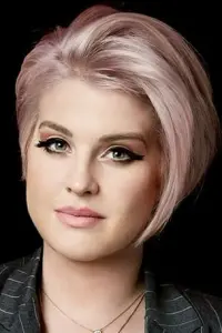 Photo Kelly Osbourne