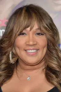 Photo Kym Whitley