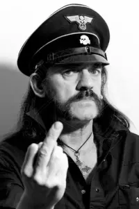 Photo Lemmy