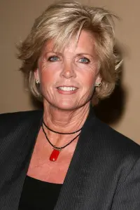 Photo Meredith Baxter