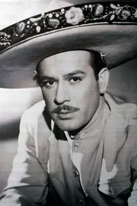 Photo Pedro Infante