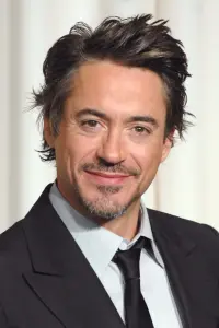 Photo Robert Downey Jr.