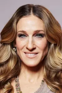 Photo Sarah Jessica Parker