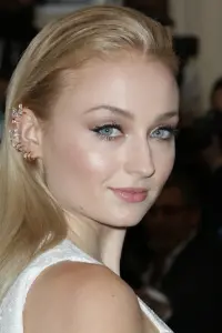 Photo Sophie Turner