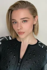 Photo Chloë Grace Moretz