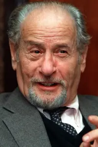 Photo Eli Wallach