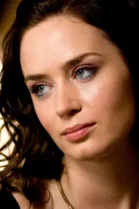 Photo Emily Blunt