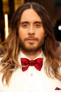 Photo Jared Leto