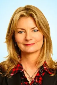 Photo Jo Caulfield