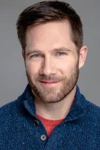 Photo Luke Macfarlane