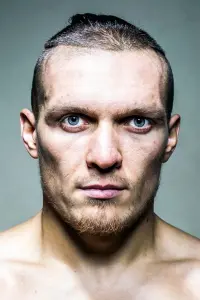 Photo Oleksandr Usyk